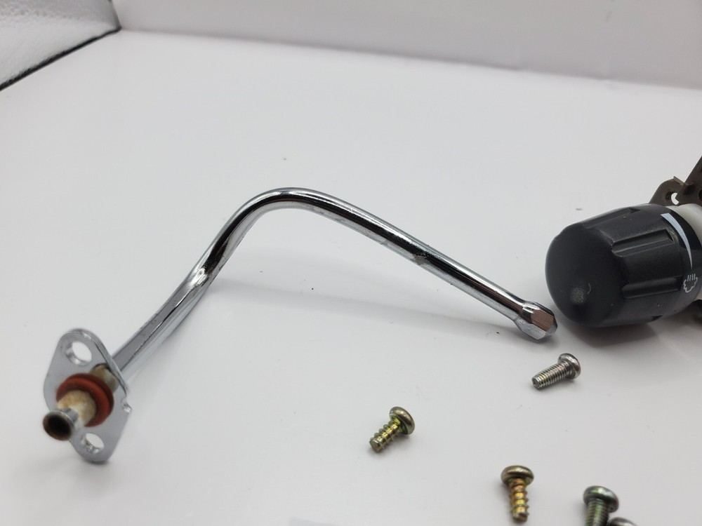 Mr.Coffee model ECM91 Espresso Machine Replacement Part only