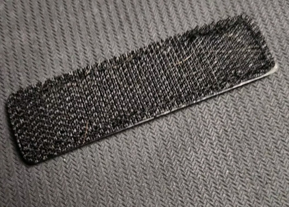 Ballahack Airsoft Patch