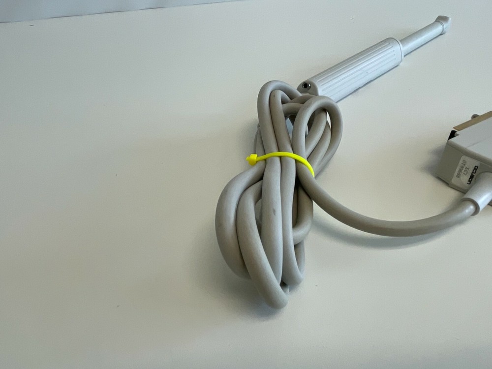 T2: Acuson EC7 Linear Array Probe