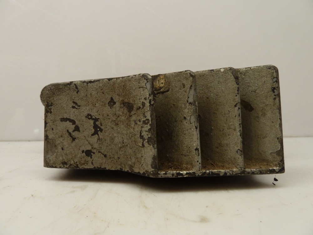 Honda MT50 Cylinder Head