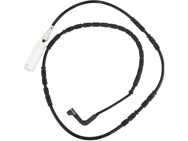 TRQ 71FD97R Brake Pad Sensor Fits 2009-2011 BMW 335d