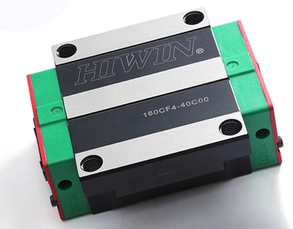 HIWIN Miniature Linear Guide Slider HGW55CC