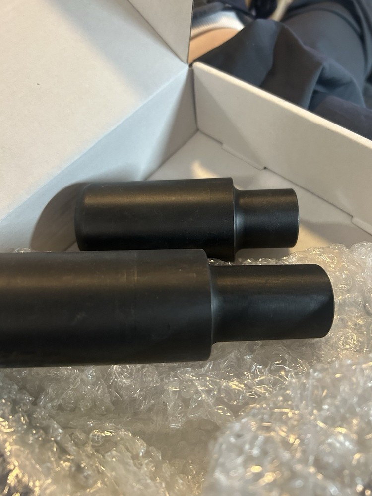 New Frame Sliders For Nija