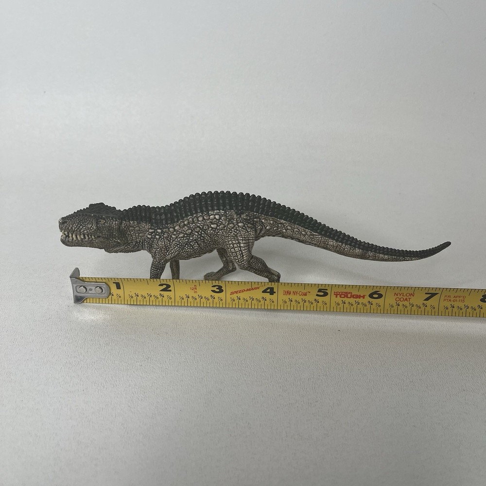 Schleich 7.5” Postosuchus Dinosaur Figure