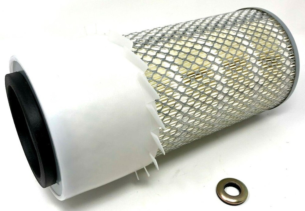 043333 SULLAIR HIGH EFFICIENCY AIR INTAKE FILTER REPLACEMENT ELEMENT