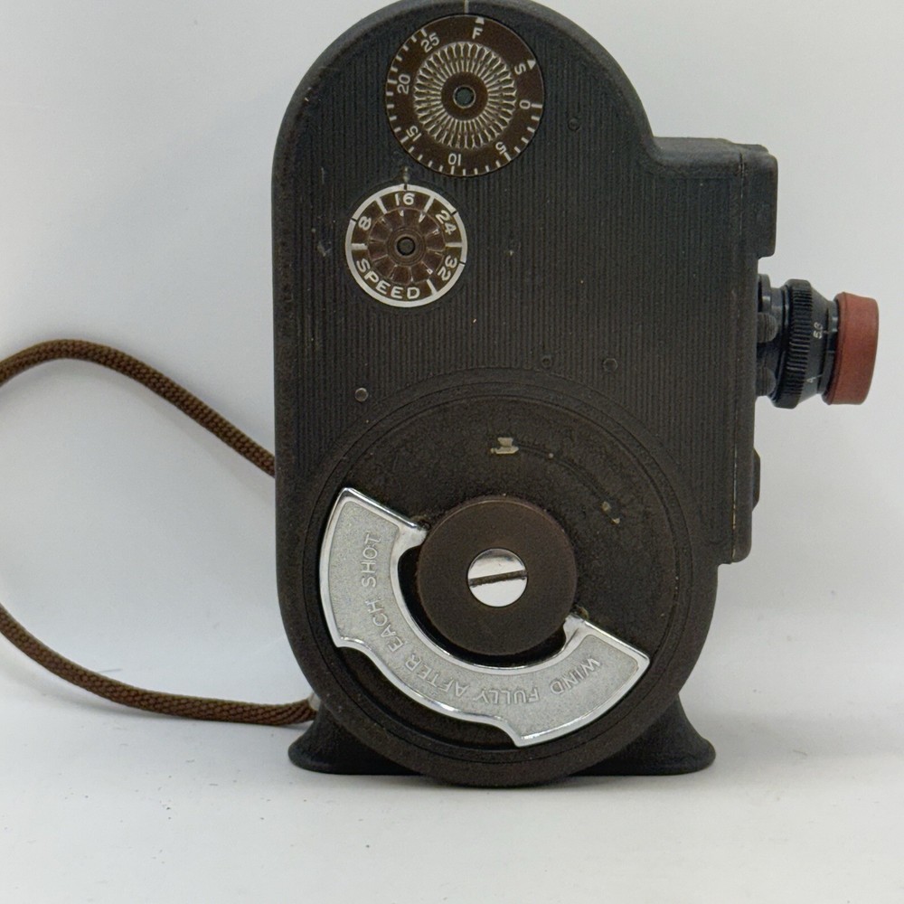 Vintage Camera