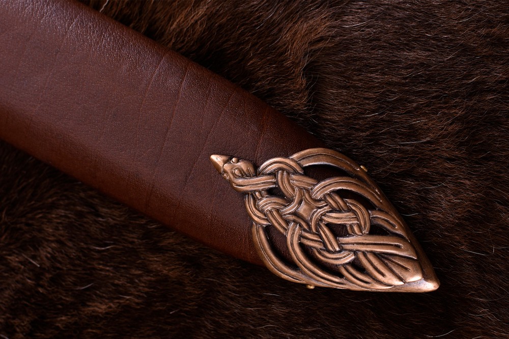 Viking Sword (Eigg Island)