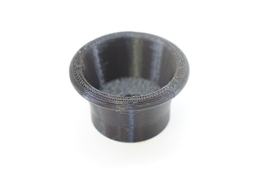 Rubber Eye Protector Rest Replacement Part for Nintendo Super Scope Sight
