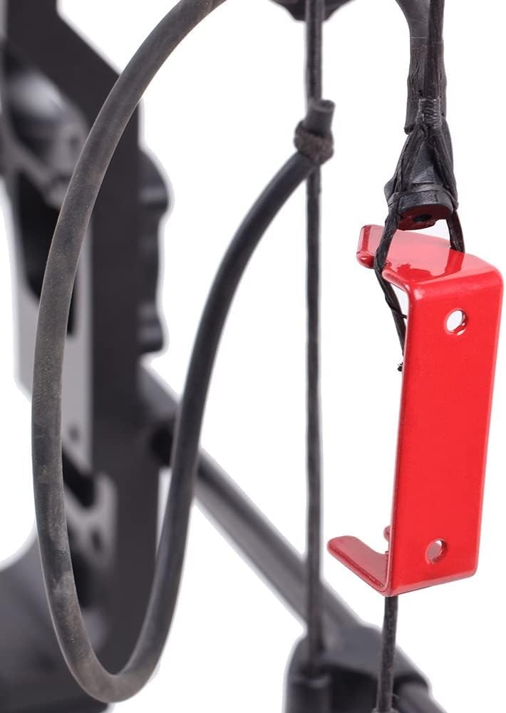 SOPOGER Archery Peep Sight Compound 1 Pcs with 1 Separator Tool