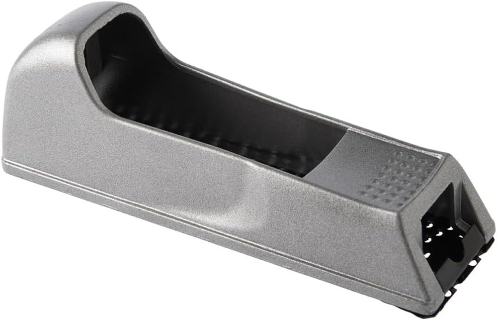 Drywall & Ceiling Tile Pocket Rasp with Replaceable Rasp Blade - Professional Co