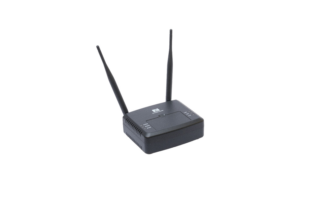 Nanguang CN-W2 WiFi Controller Box (NEVER USED)