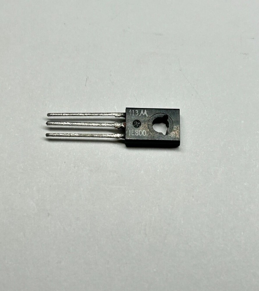 Motorola JE800 Transistor