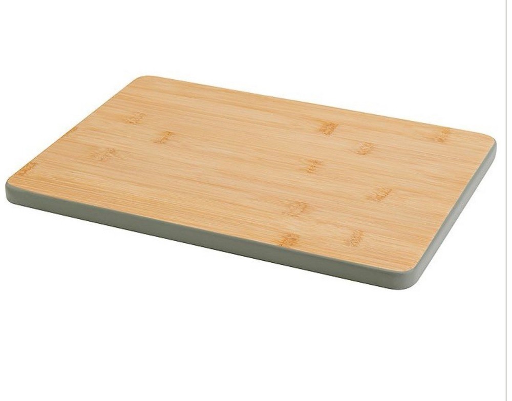 Basic Essentials 5 Pc. Non-Stick Aluminum Cookware Set Cool Touch Handles Green