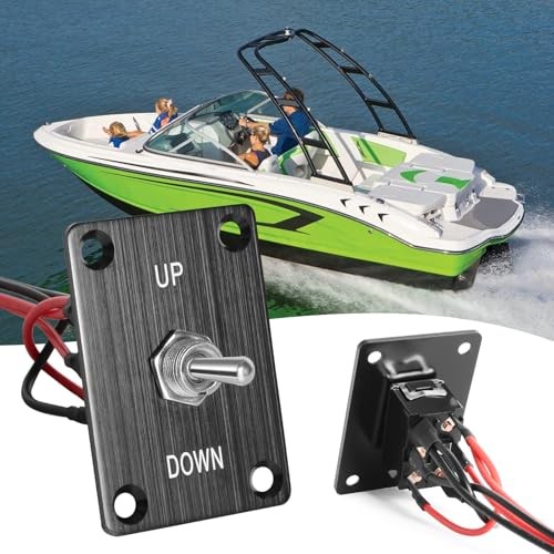 Button Switch Rocker Switch Toggle Switch Self Reset Six Pin Three Up-Down