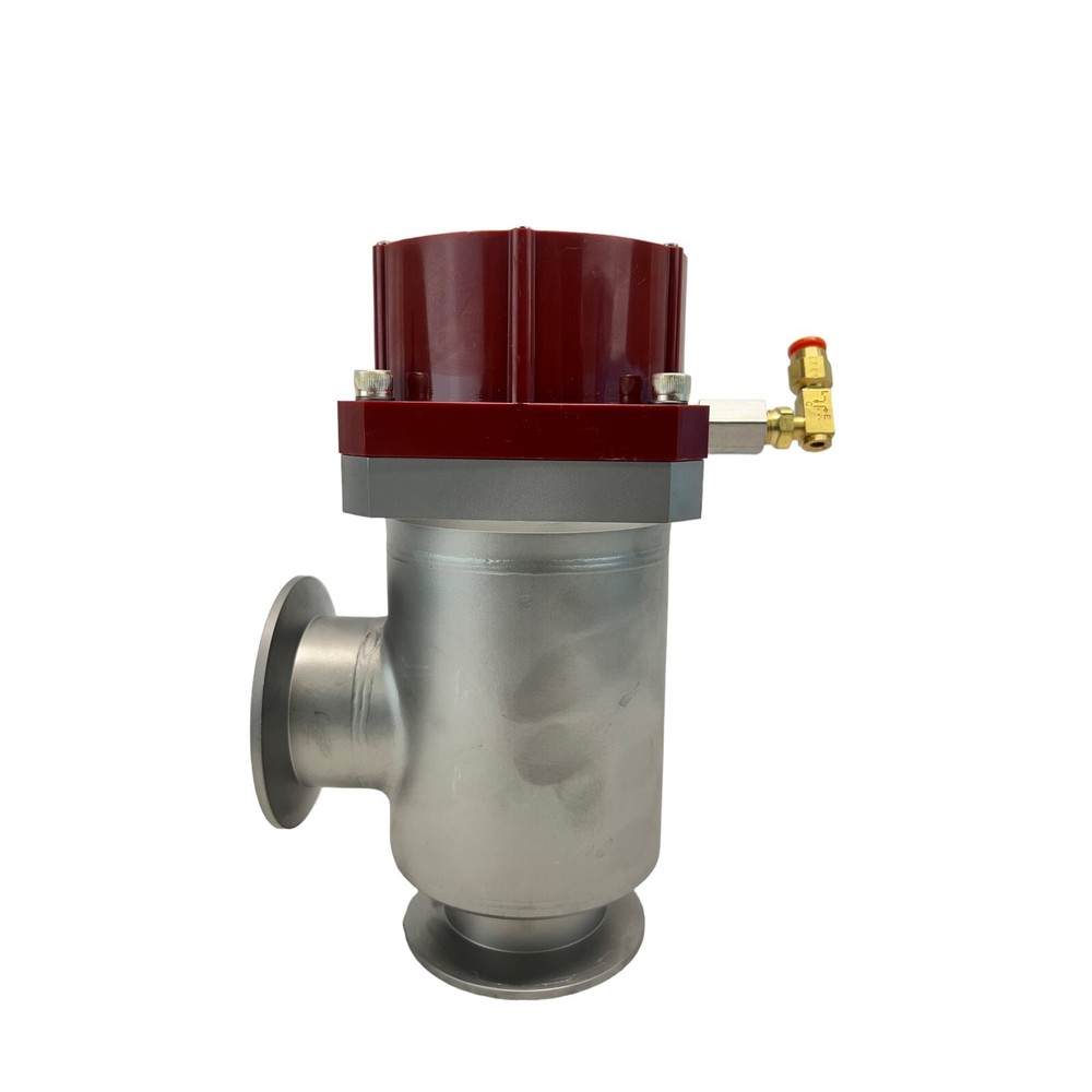 MKS ANGLE VALVE 99D654