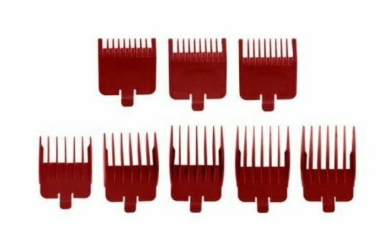 BaBylissPRO CSX271 Replacement Comb Attachments For FX811 FXF811 FXB811 FX671