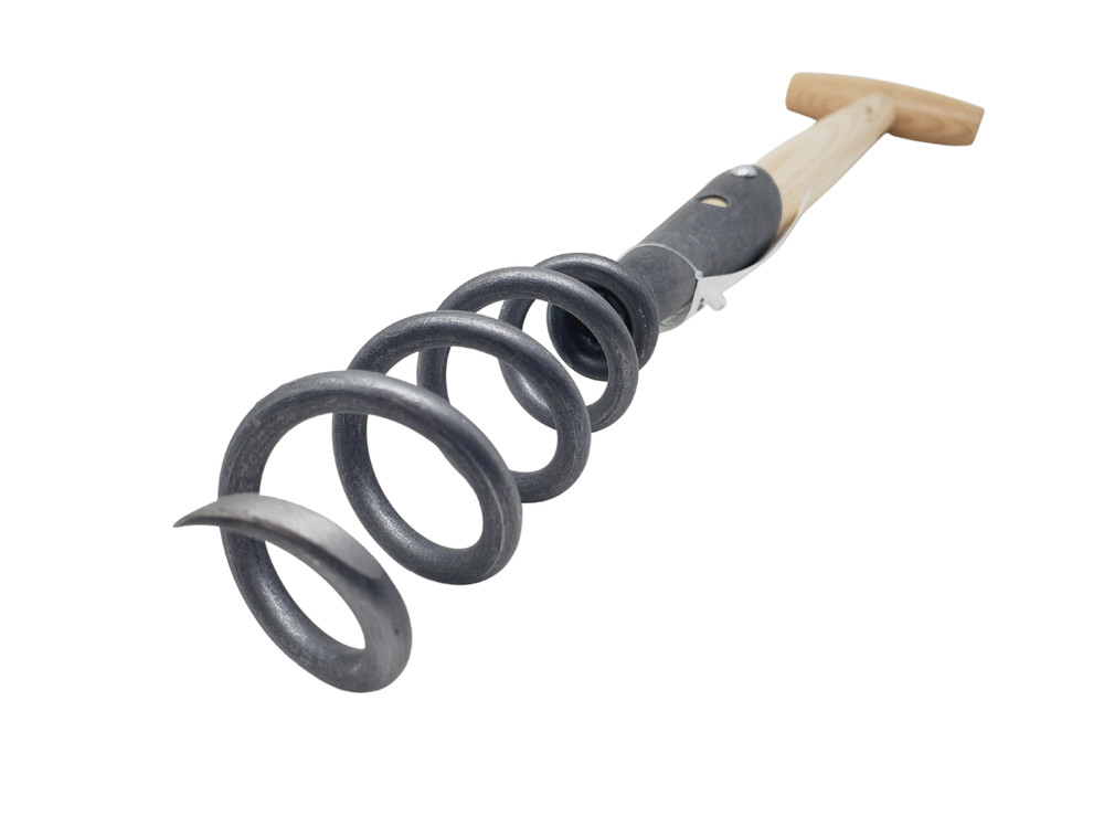 DeWit Cork Screw Weeder