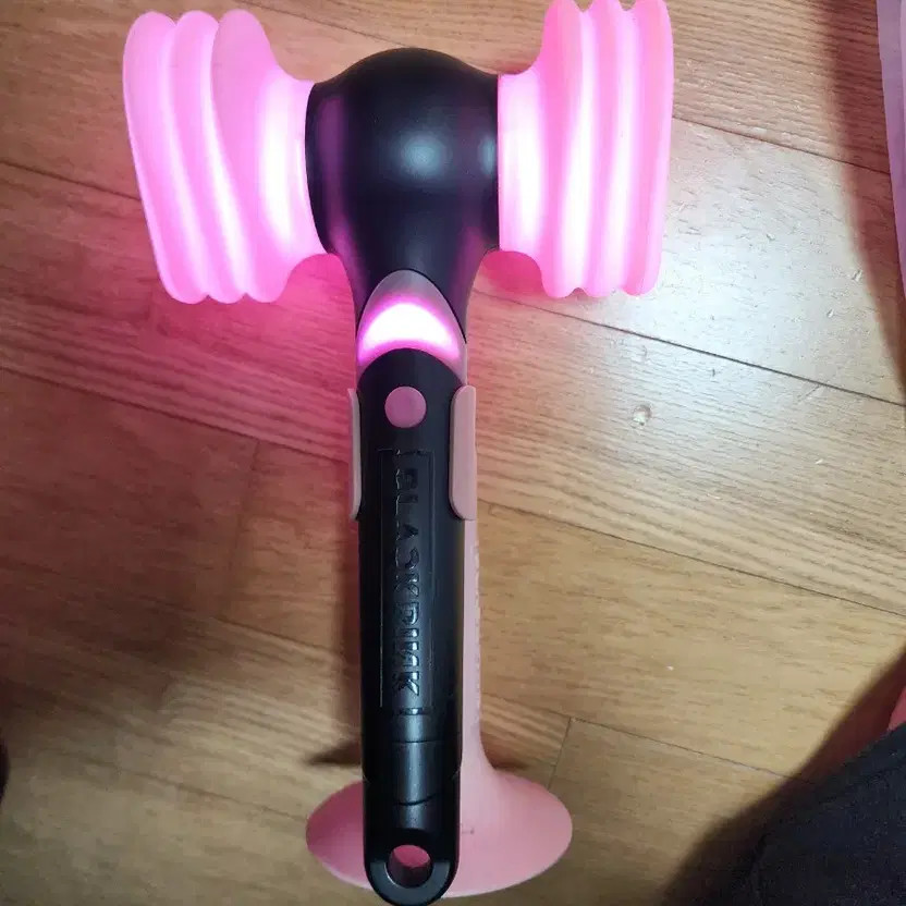 Blackpink Lightstick & Support Stand Set