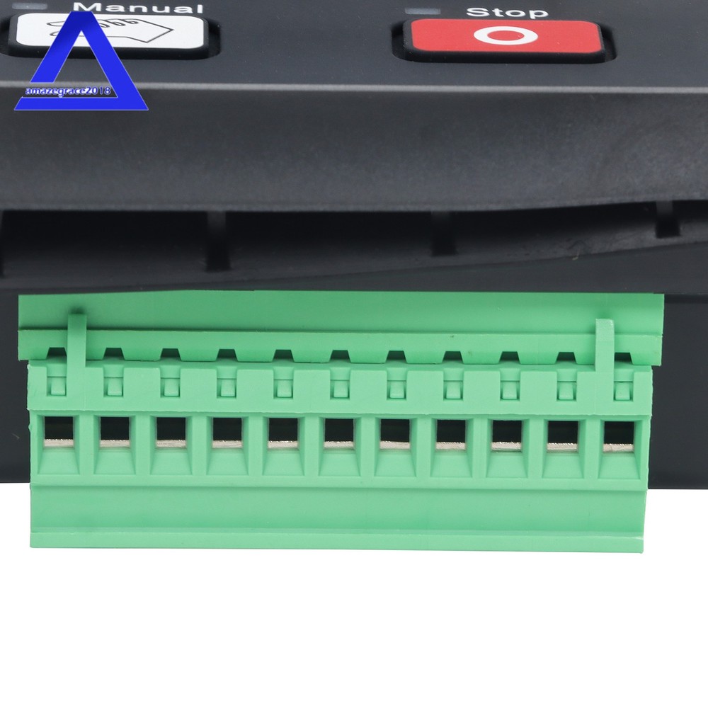 HGM6120N Automatic Start Display Genset Control Pannel Generator Controller