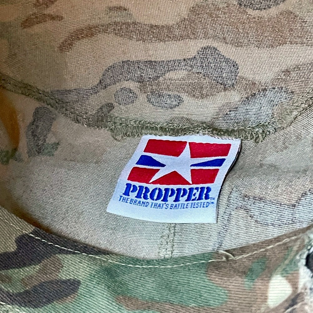 Propper MultiCam Patrol Hat - Size 7 3/4"