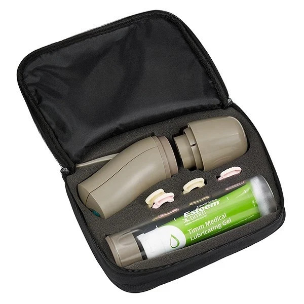 Osbon Erec-Aid Esteem Manual Vacuum Therapy Systems