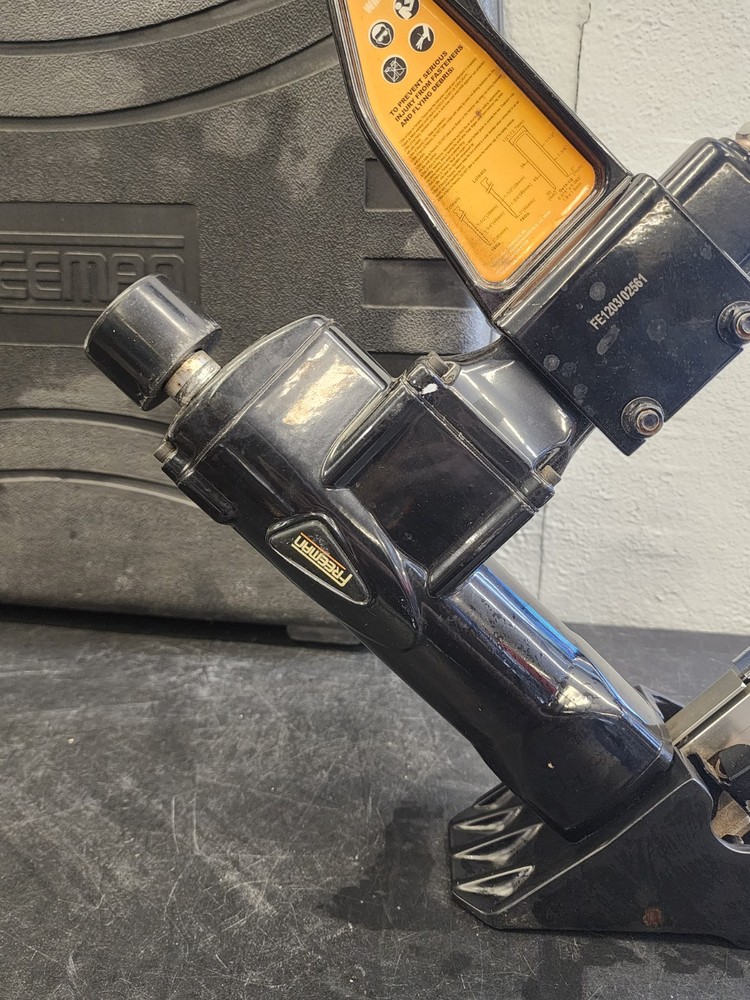 Freeman PFL618BR 3-in-1 Pneumatic