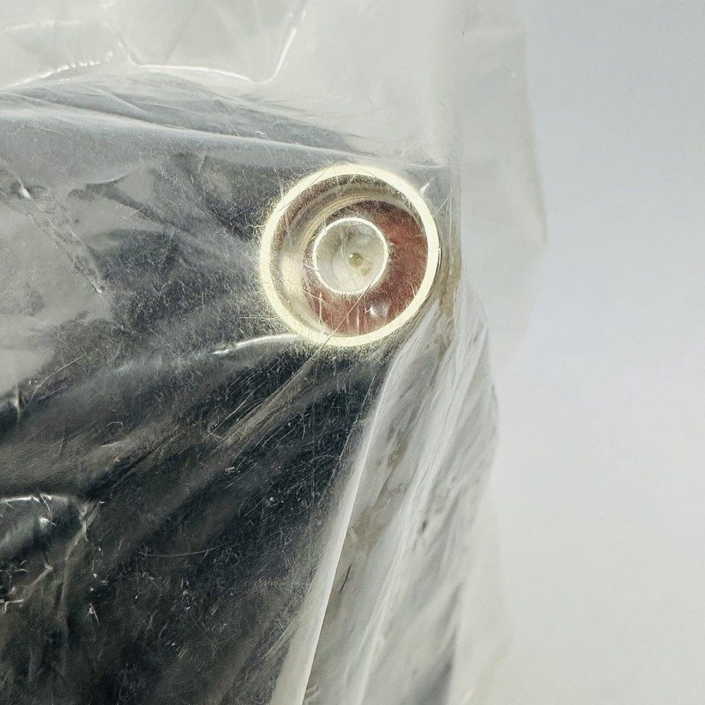 L-COM BLACK RF/ COAXIAL CABLE ASSEMBLY CA3N100