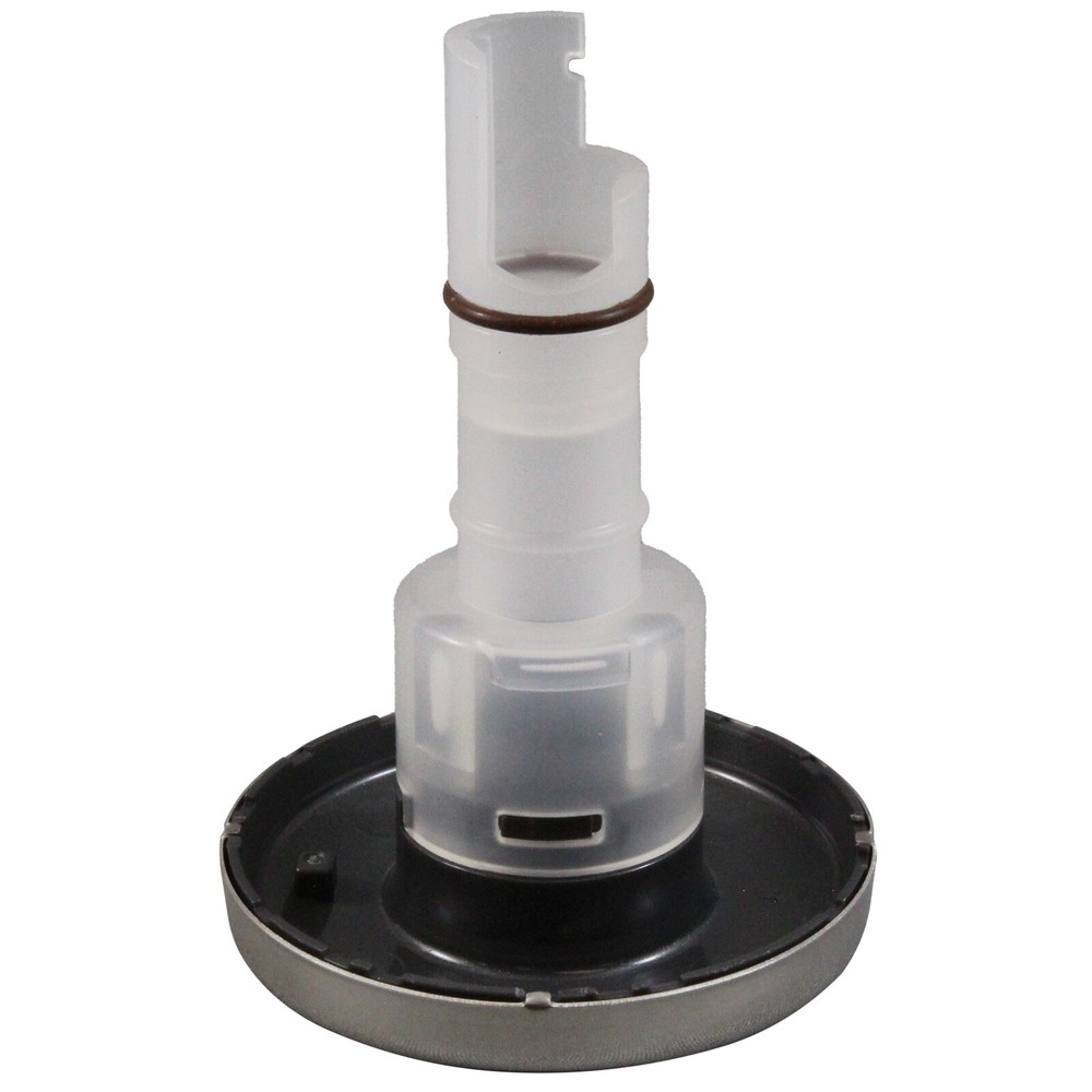 29523-012-100 Jet Intl, CMP Pro-Loc 200, 2"fd, Dir, Prime, SS/Graph Gray