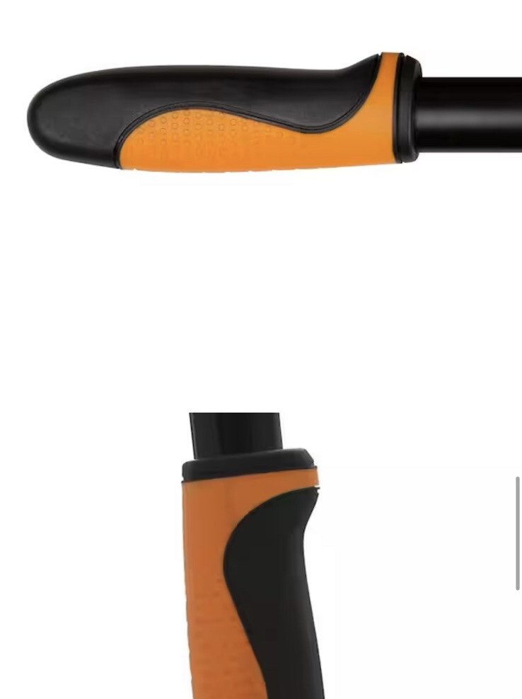 FISKARS 28" POWERLEVER BYPASS LOPPER (NEW)