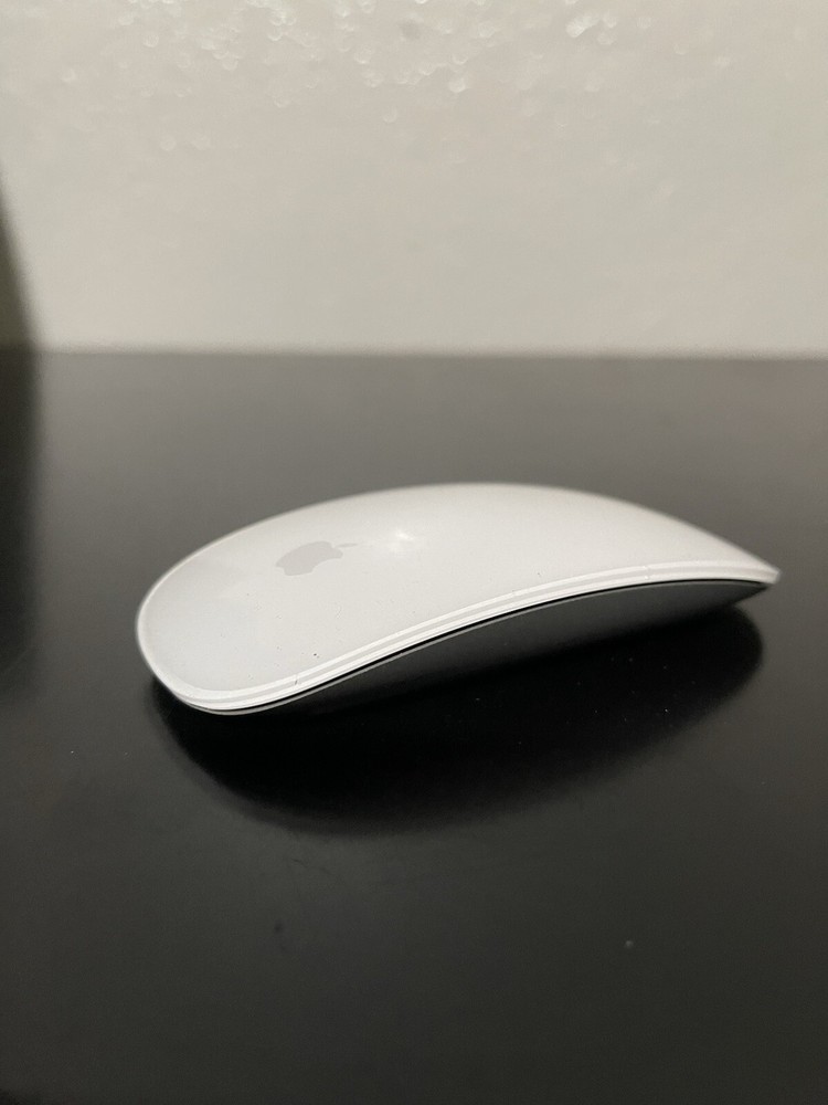 Apple Magic Mouse 2 Model A1657