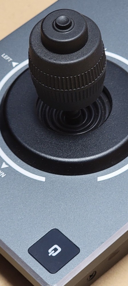 Kiloview PTZ Deck Controller