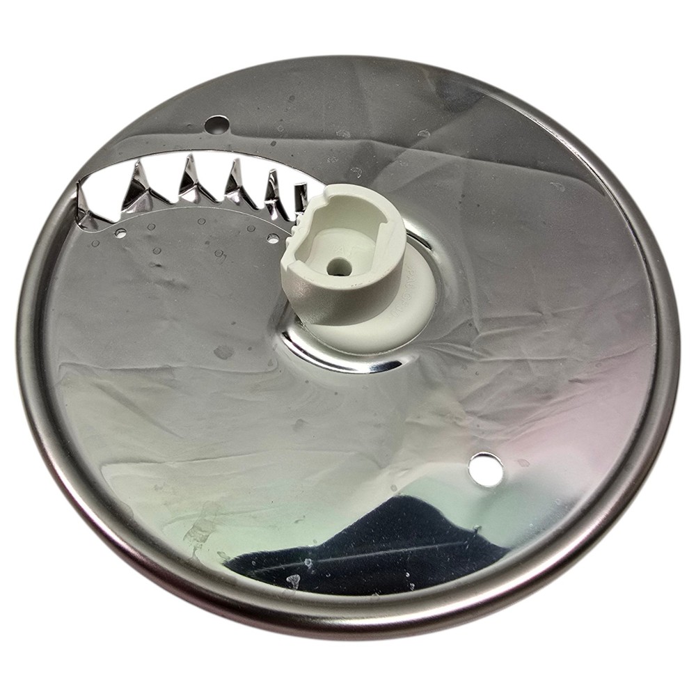 Kitchen Aid Food Processor Model KFP7DS Accessory 5 Disc Set