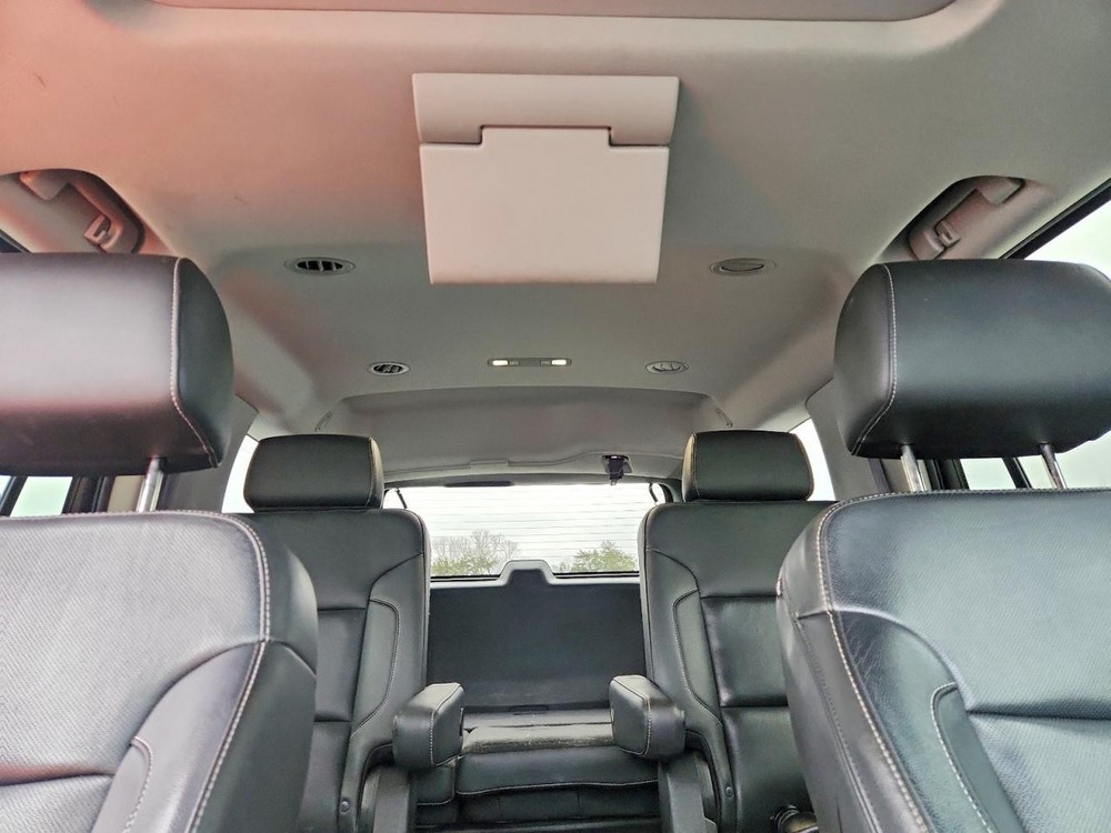 Used Blind Spot Detection System Warning Control Module fits: 2016 Gmc Yukon Dri