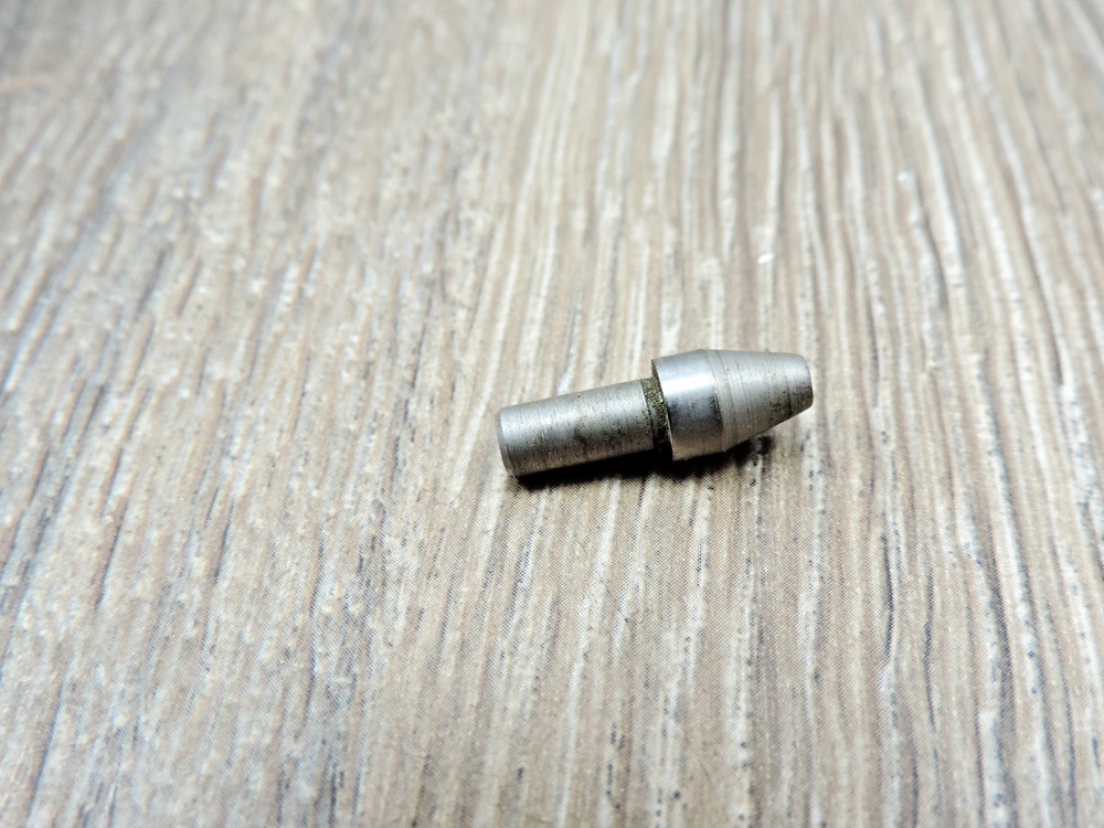 Case Trimmer Pilot 27