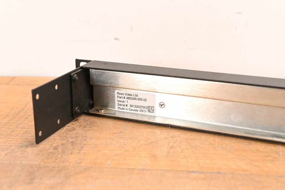 Ross Carbonite Breakout Panel CG01MSL