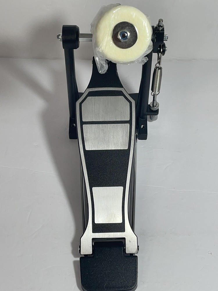 Single Bass Drum Pedal