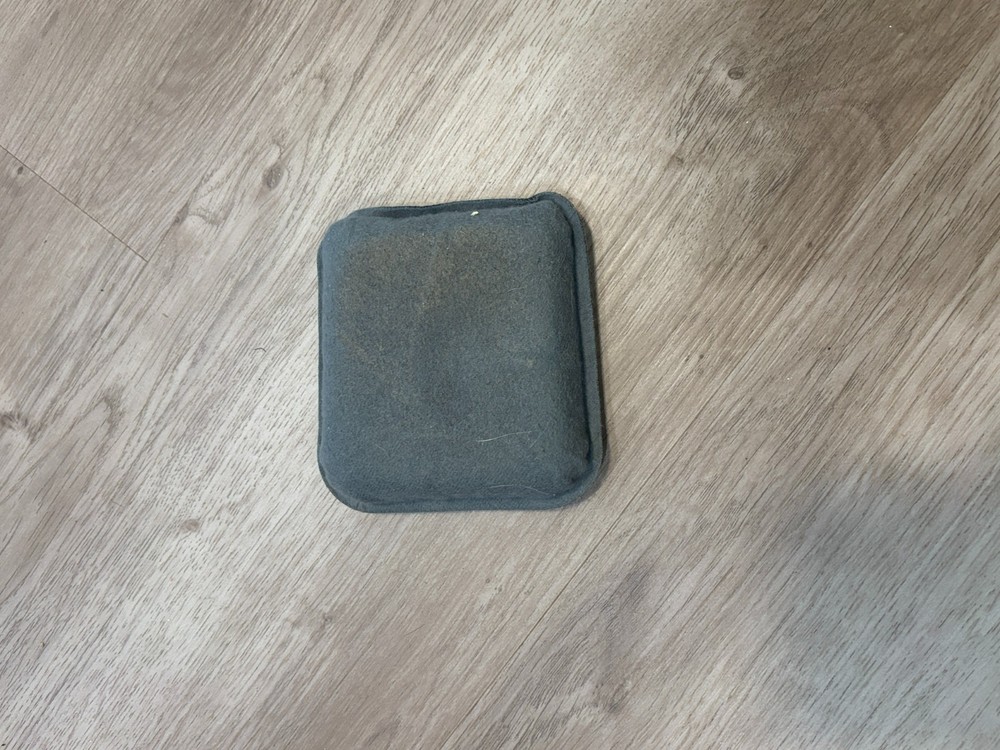 Advanced Combat Helmet Pad Square Size 3/4" Padding US Army Military