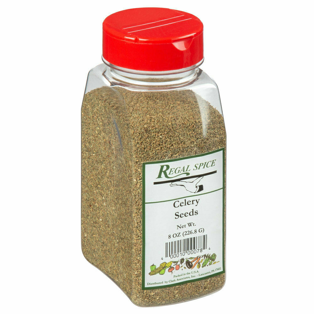 Bulk Celery Seed, Spice, Seasoning (select size below)