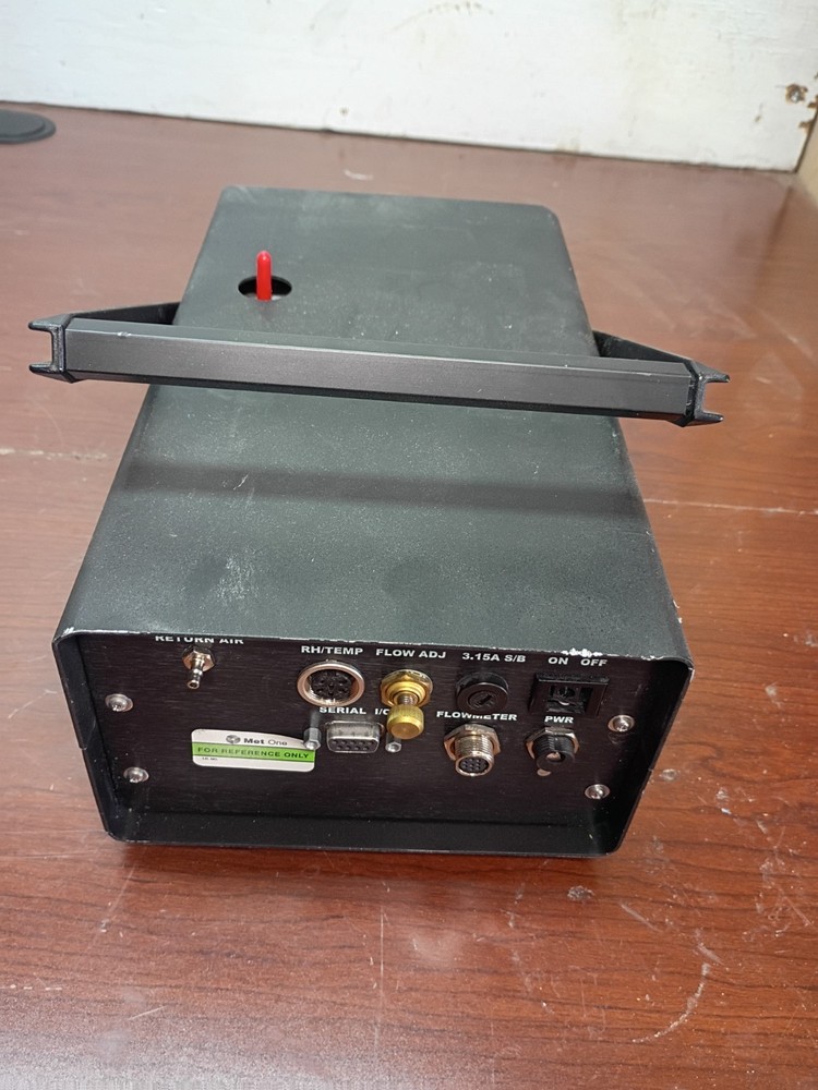 MetOne Laser Particle Counter