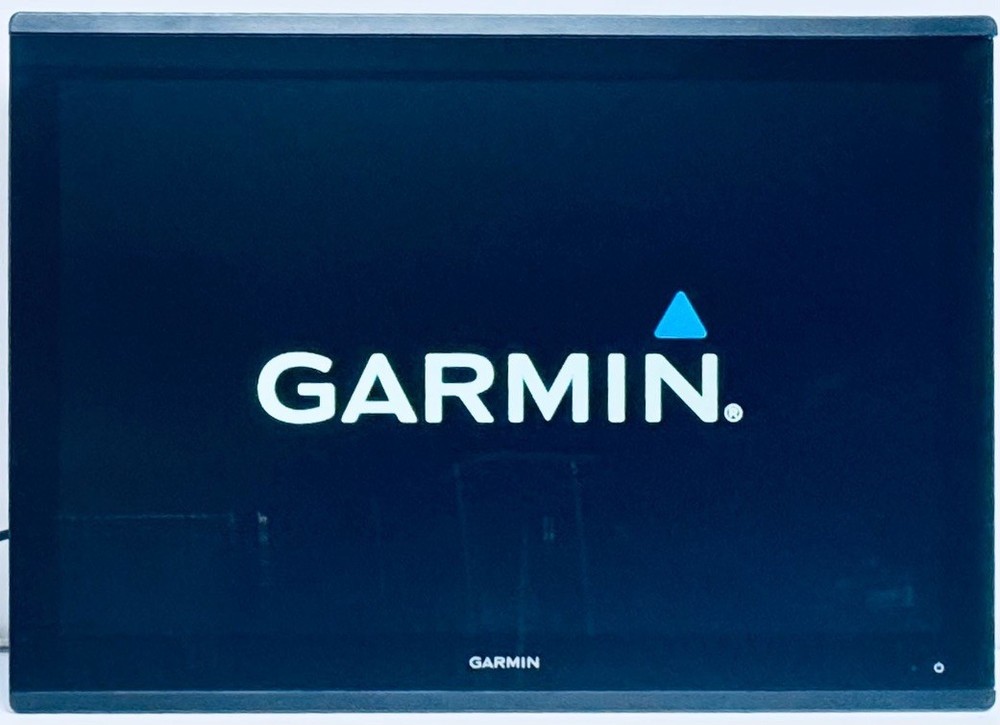 Garmin GPSmap 8624 24" Touchscreen MFD GPS ChartPlotter Display