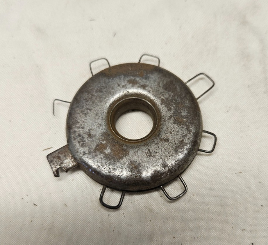 Vintage Auto Master Spark Plug Gap Tool