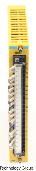 Fanuc A03B-0801-C423 ID16D Input Module