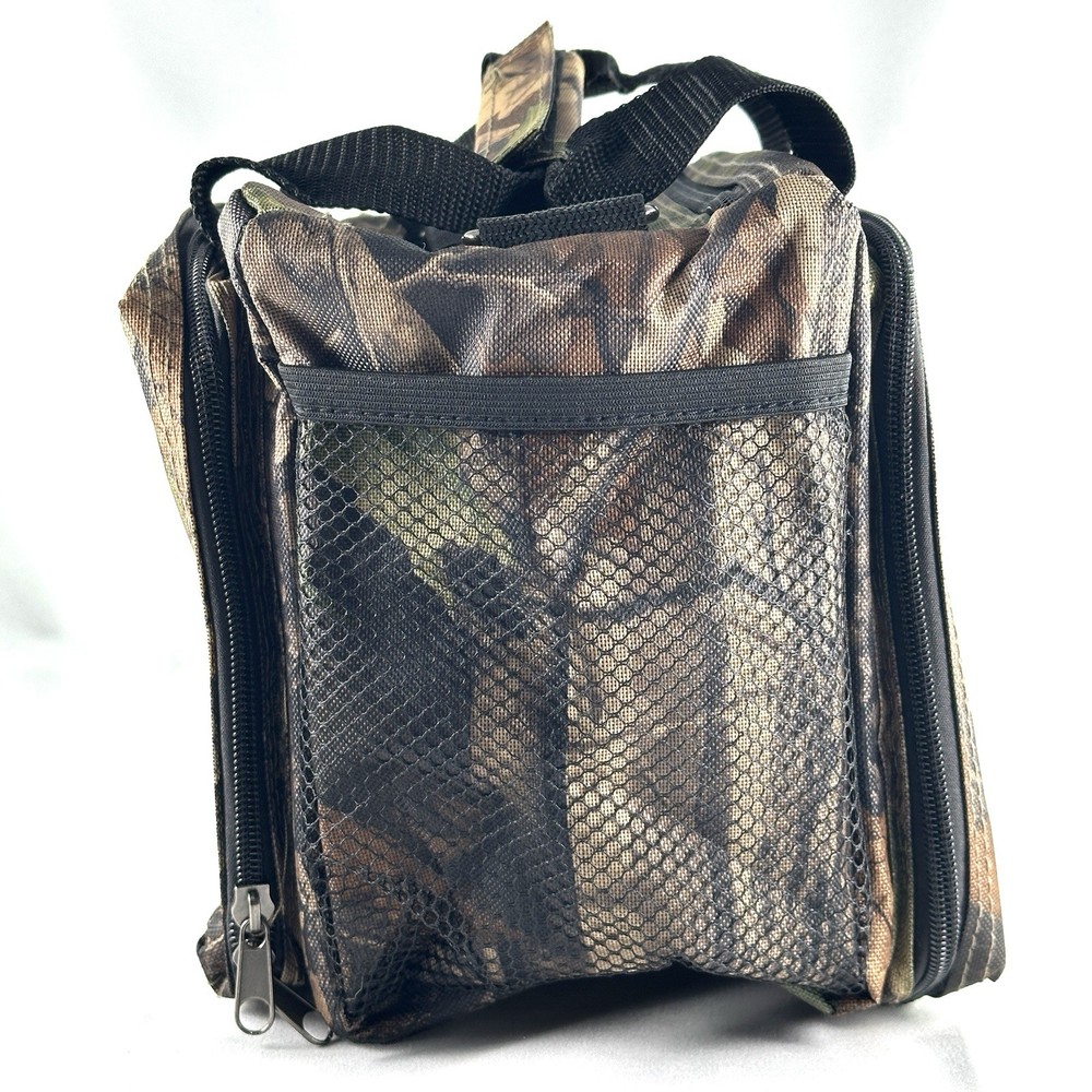 NWOT Camo Range Bag NRA-ILA