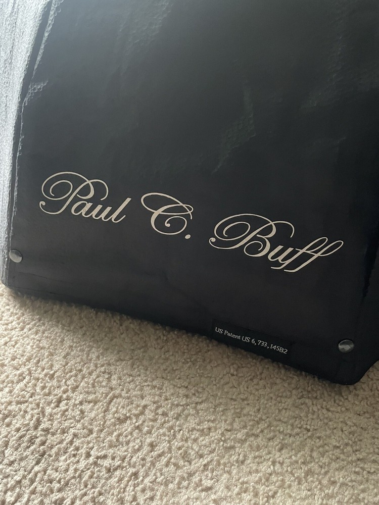 Paul C. Buff 35” Octabox Light Modifier W/ Extras