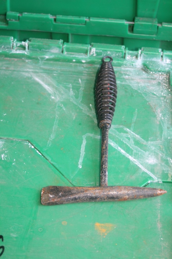 Welding Hammer Slag Hammer Chipping Hammer Chisel