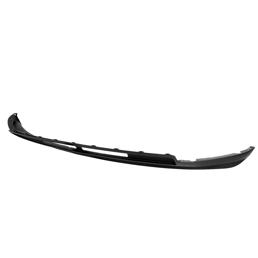 Replacement Plastic Front Lower Bumper Valance (See compatibility Chart)