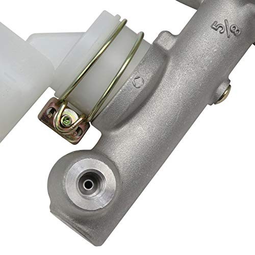 072-9207 Clutch Master Cylinder