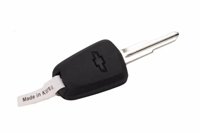 Genuine GM Ignition Key 95233522
