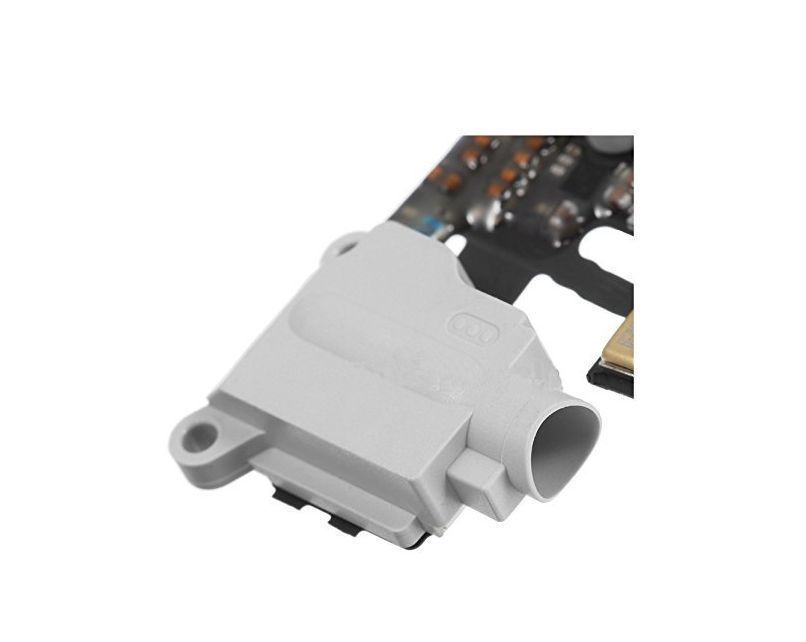 For Apple iPhone 8 / iPhone 8 Plus Charging Port Dock Mic Flex Replacement OEM