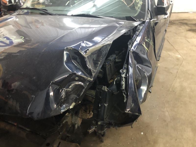 SUBCHEV15 2007 Chassis ECM 391382